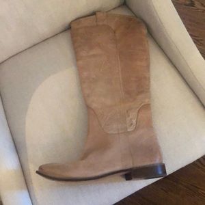 Frye boots